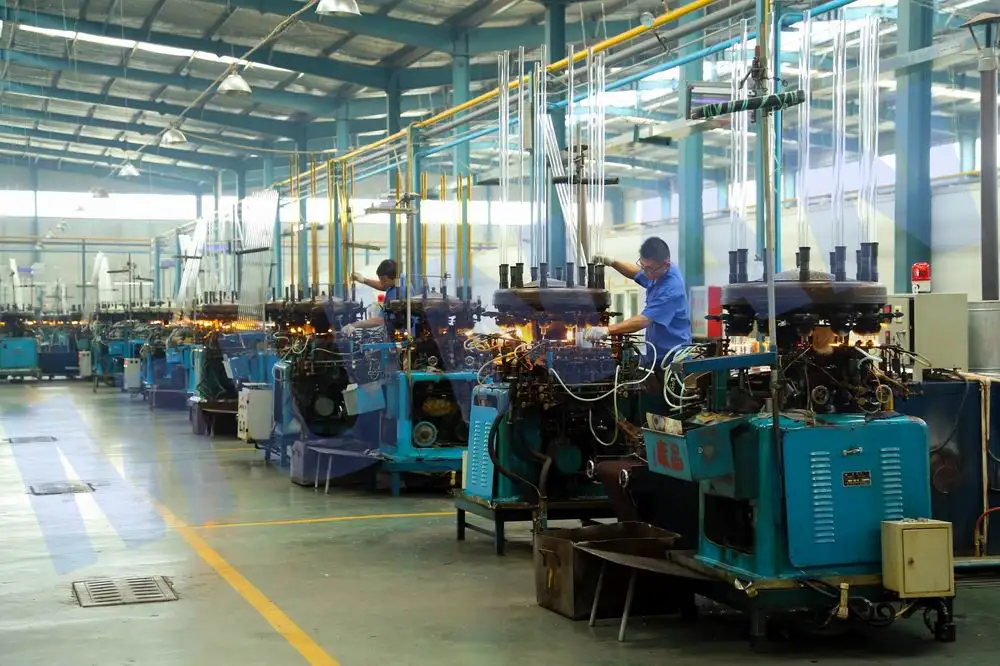 Company Overview Jinan Munan International Trade Co., Ltd.