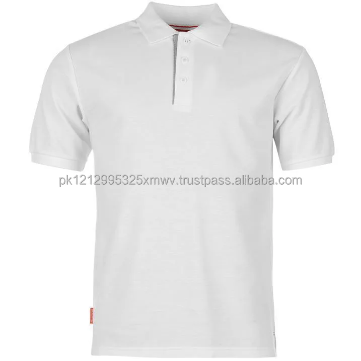 softex polo shirt