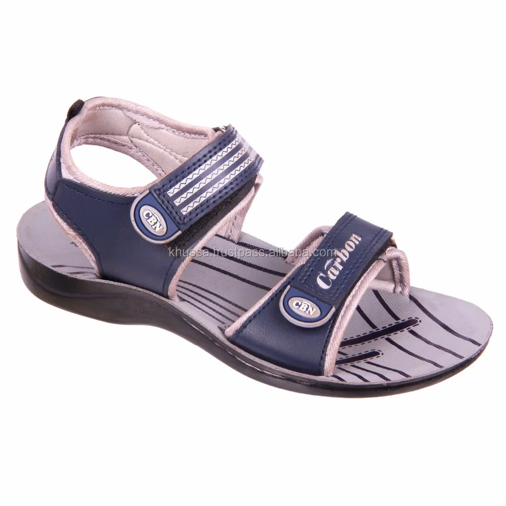 gents sandal