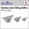 High quality and Easy to use sliding window roller with multiple functions