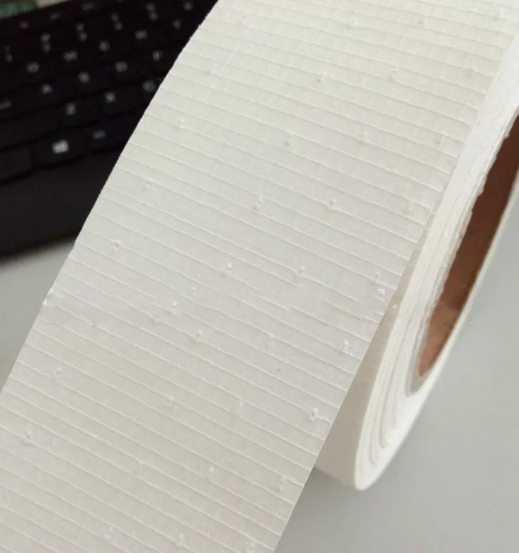 Unique Design Different Thickness Kraft Paper With Nylon Thread Based