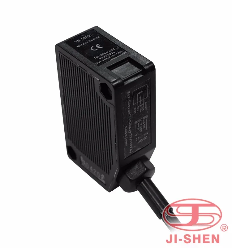 Garage Door Long Distance Infrared Sensor - Buy Infrared Sensor,Long