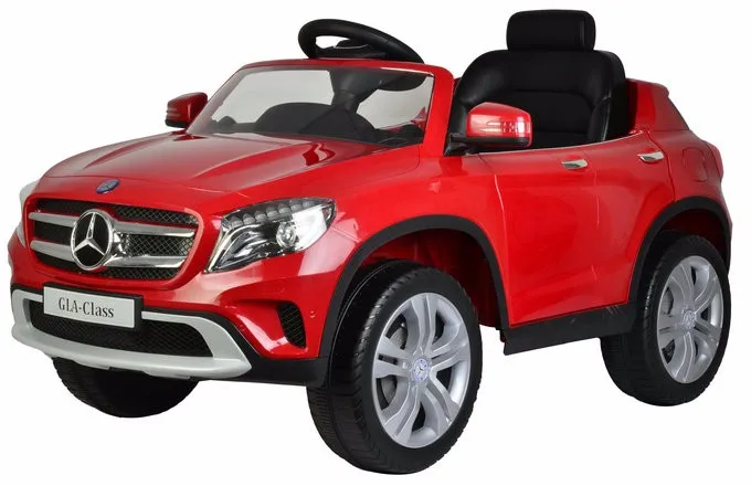 mercedes gla toy car