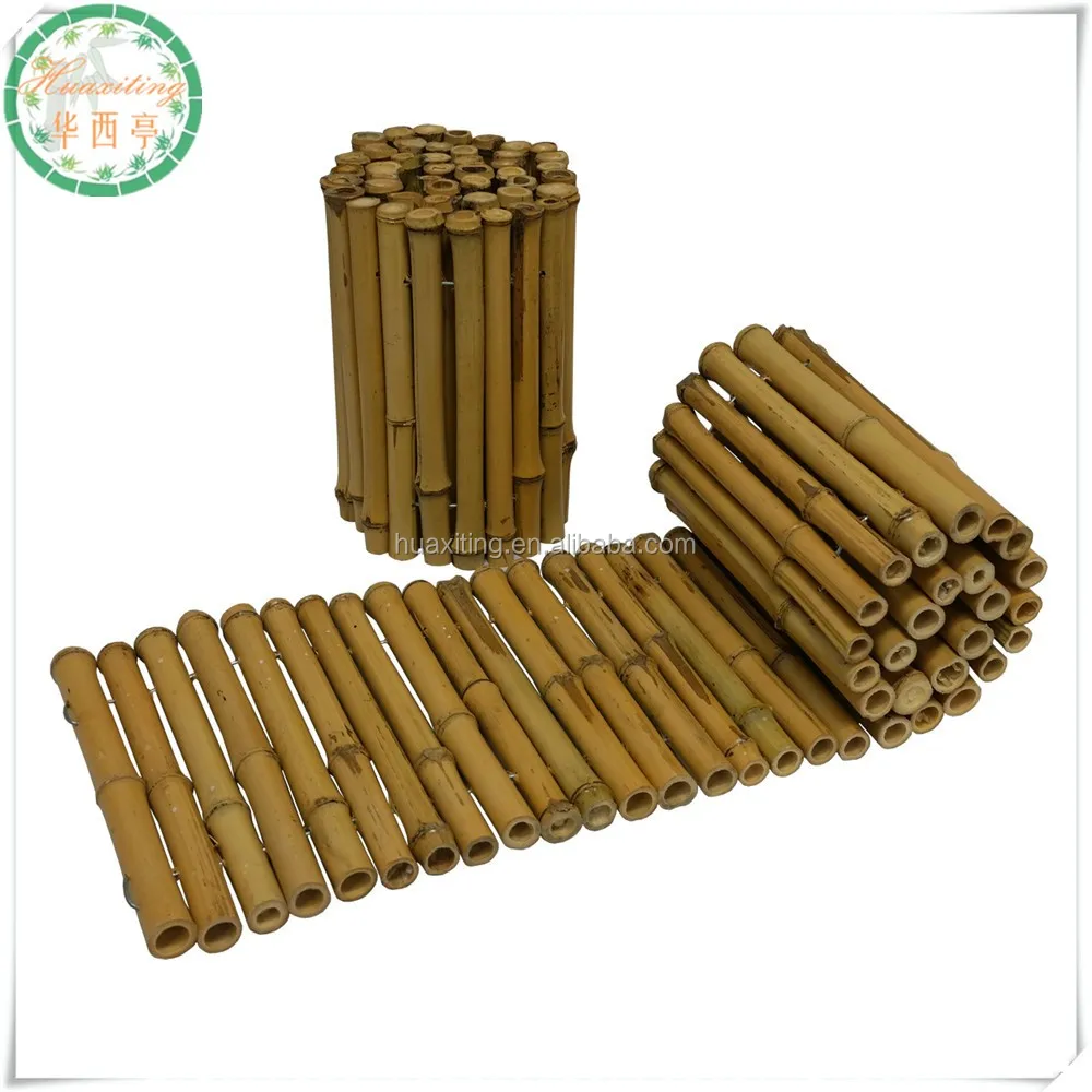 Popular High And Low String Nature Ecofriendly Garden Roll Up Threaded