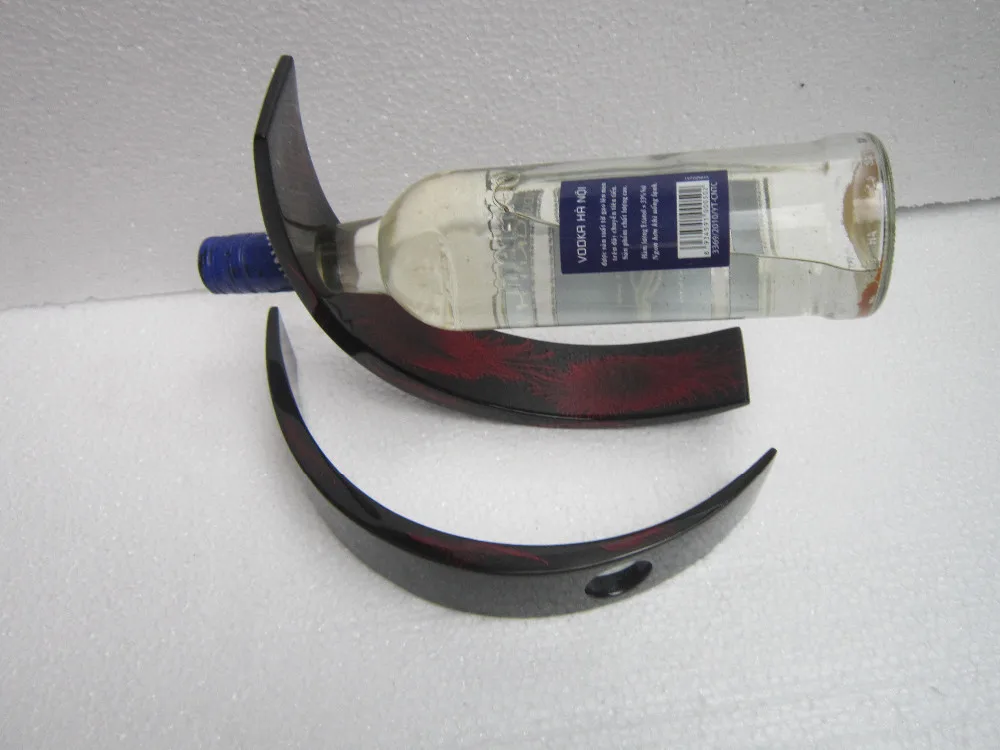 Wine Bottle Holder Made In Vietnam Products Buy Wine Bottle Holder