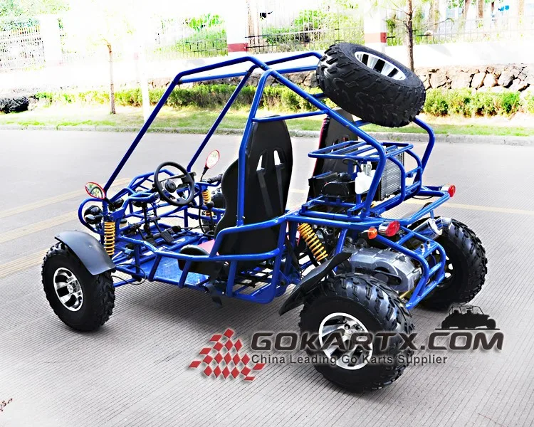 New Design Go Kart Two Seat Pedal Go Karts Off Road Go Karts Buy