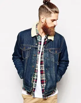 Denim Jackets New Denim Jacket Men Jacket Buy Studded