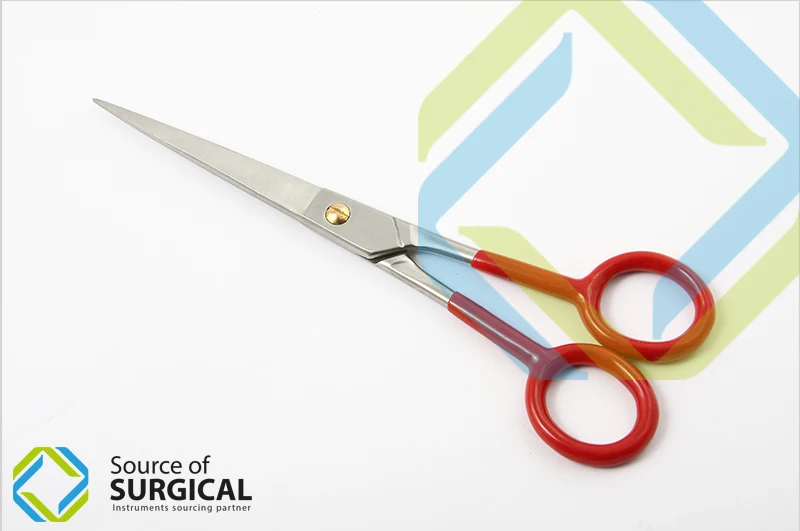 Made In Pakistan Hair Cutting Scissors/ Professional Barber Scissors