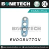 Multi Use Most Selling Endobutton with Loop