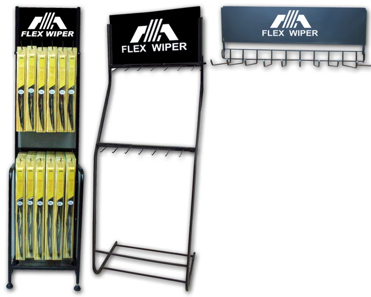 Ds 01 Wiper Display Rack For Wiper Blade Iso 9001 ds 01 wiper display rack for wiper blade iso 9001