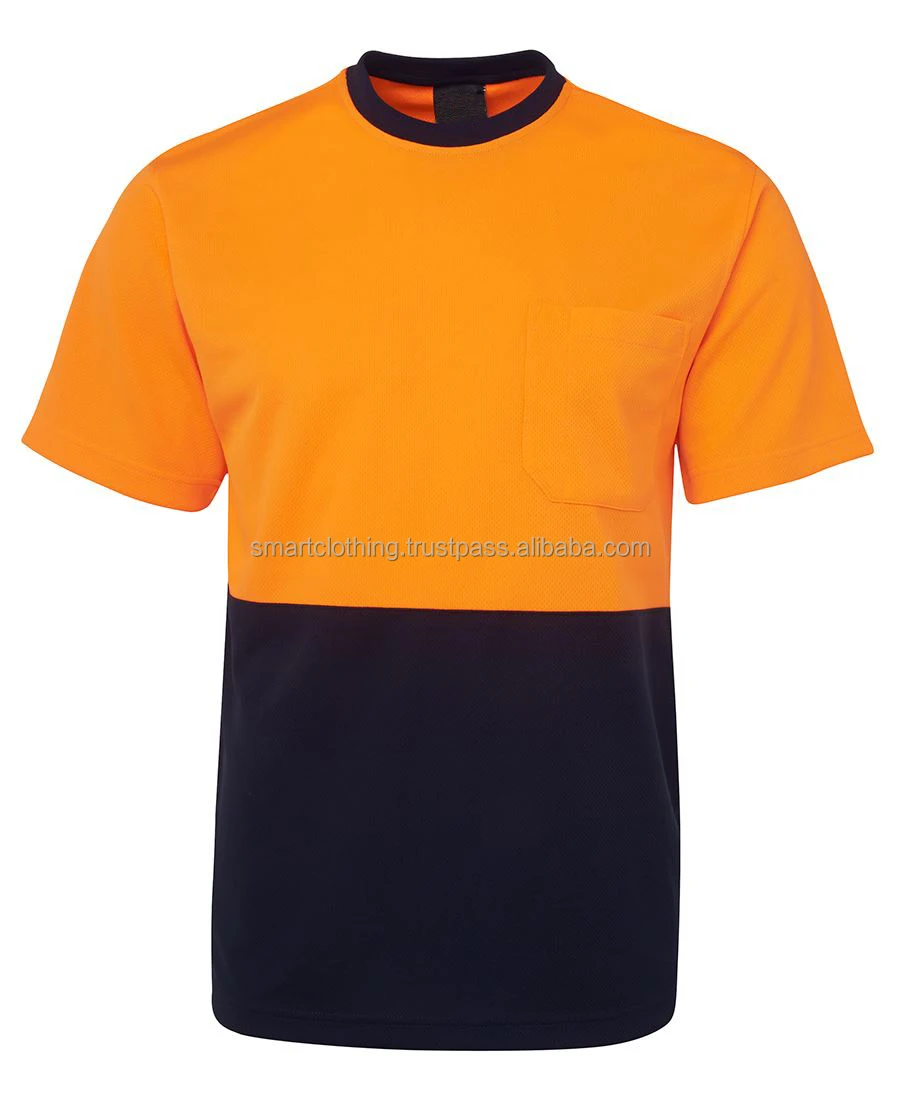 t shirt orange