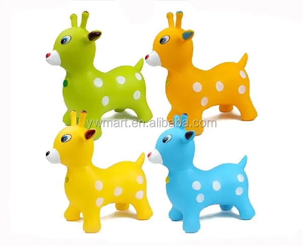 Bouncing Animal Inflatable Horse (16).jpg