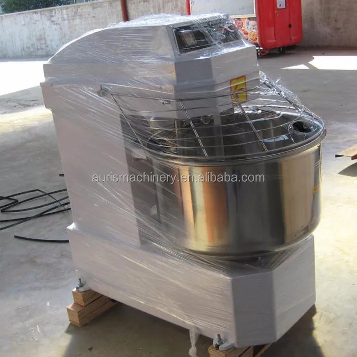 Biscuit/cake Factory Used Industrial Spiral Dough Mixer On Sale Buy