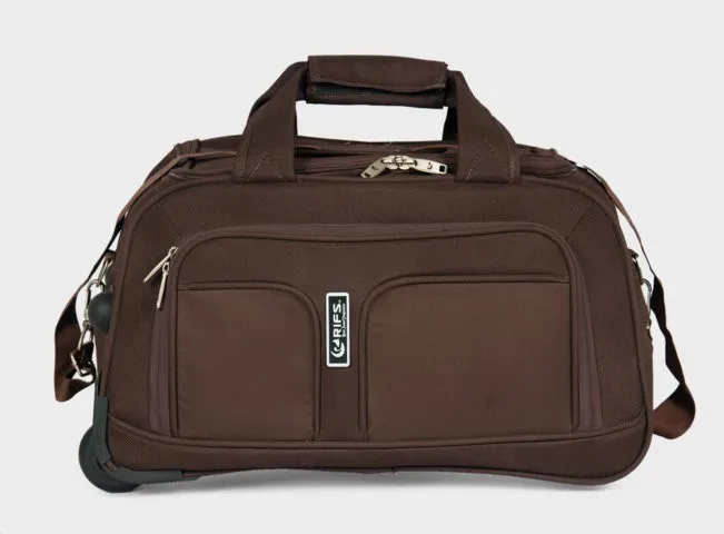 Duffel Bags Trolley Bag Dream Fashion Rolling Product On Alibaba