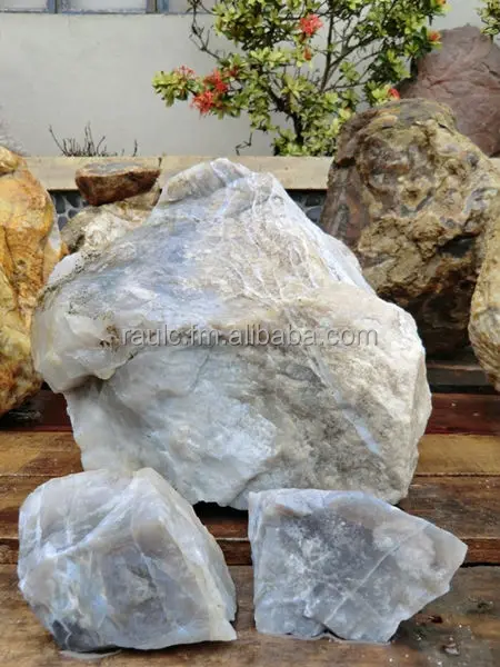 
NATURAL SEMI PRECIOUS BOULDER (Flint) 