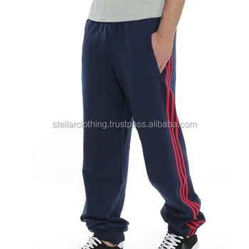 sports track pants mens