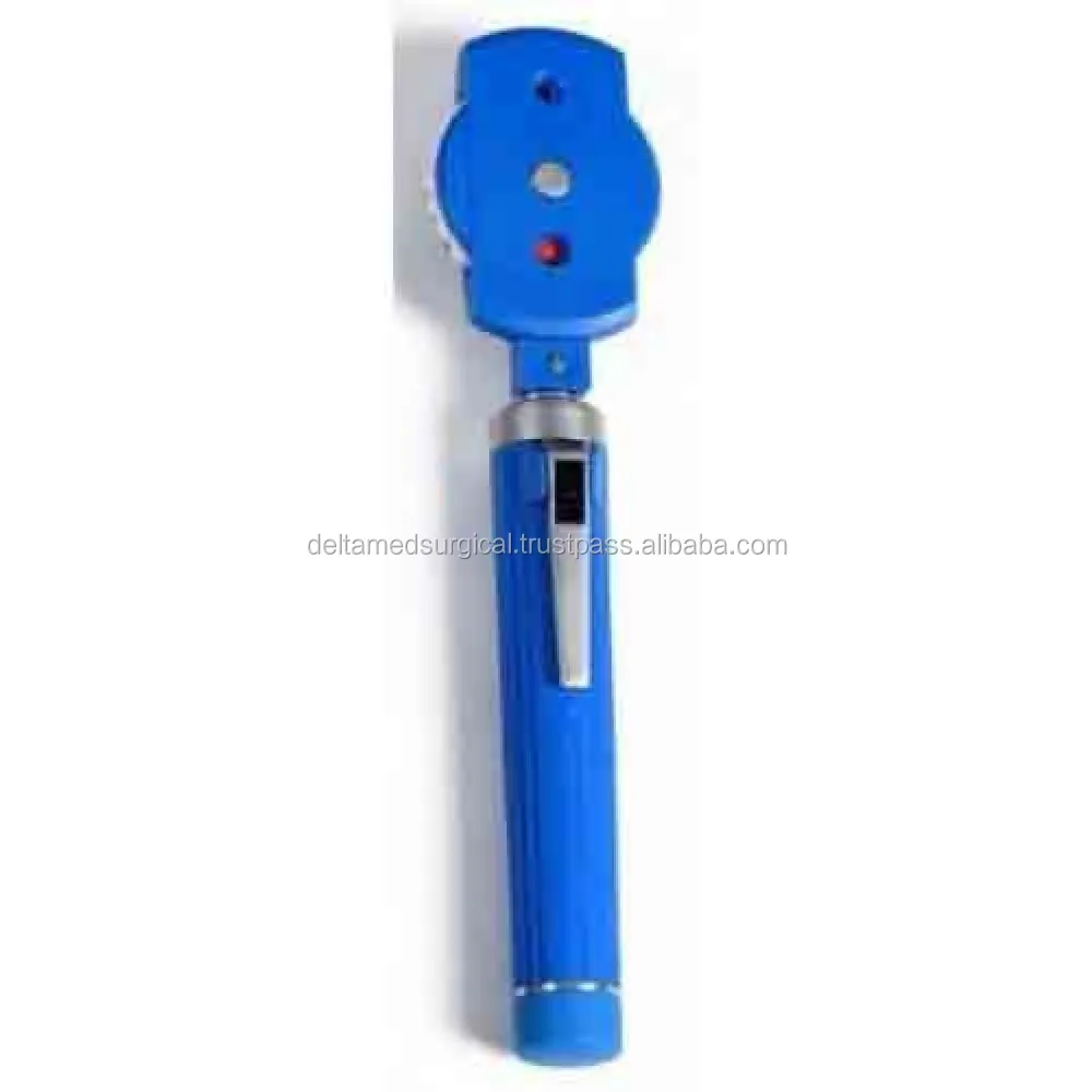 Dms Riester Design Mini Ophthalmoscope Led Buy Riester Design Mini