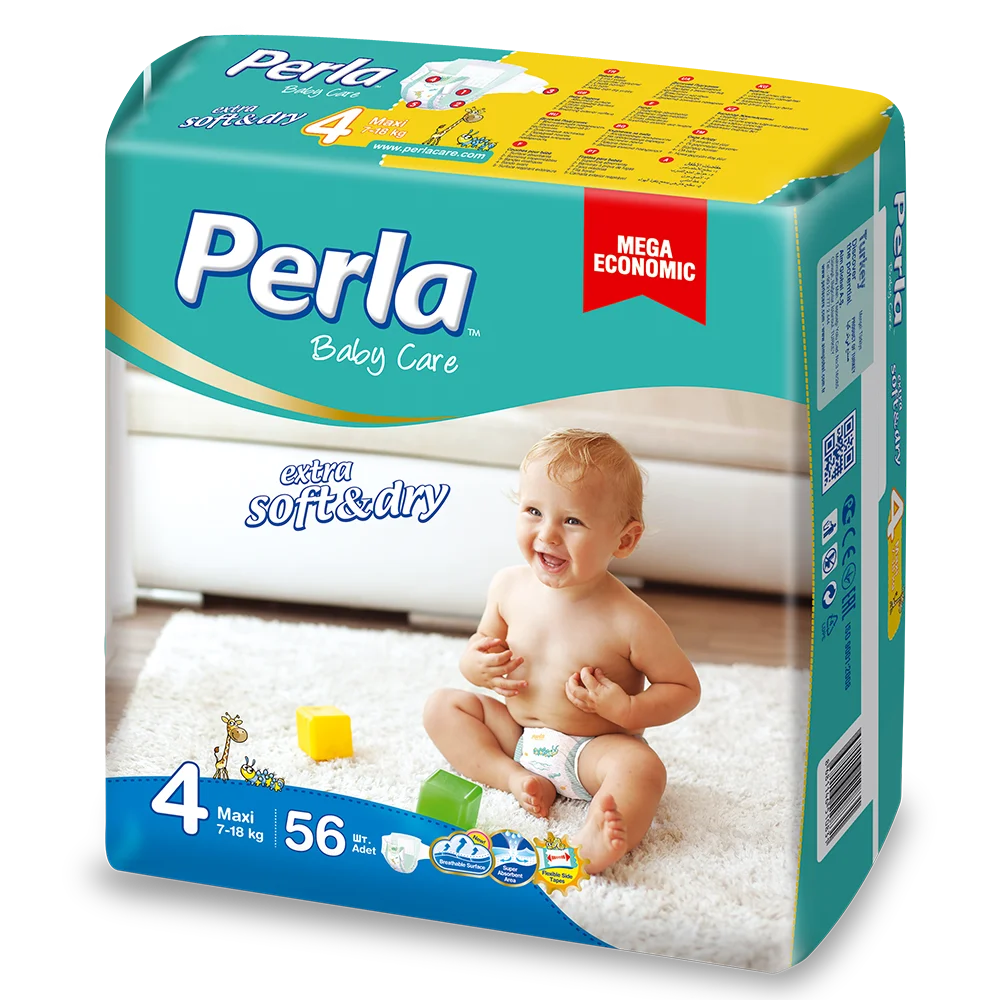 Quality Mega Economic Baby Diapers - Buy Disposable Quality Baby ...