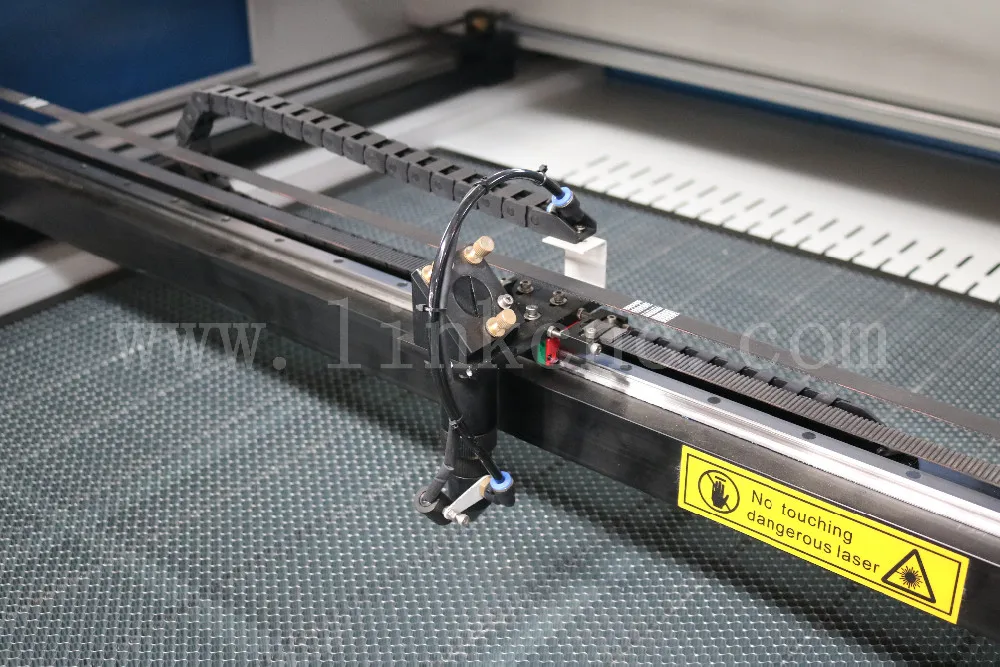 LINK LXJ1610 cnc laser machine price / cnc laser cutting machine price / cnc laser cutter