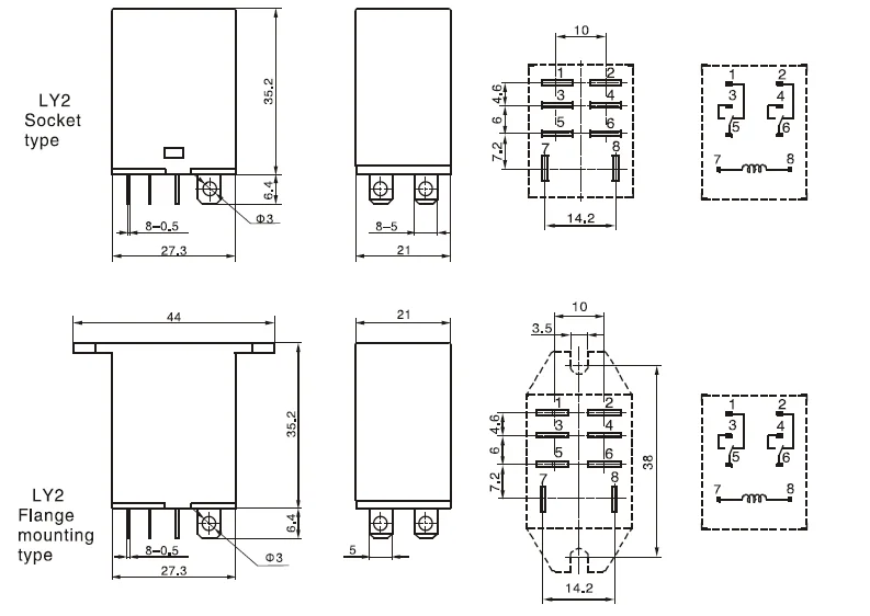 Jqx 62f схема