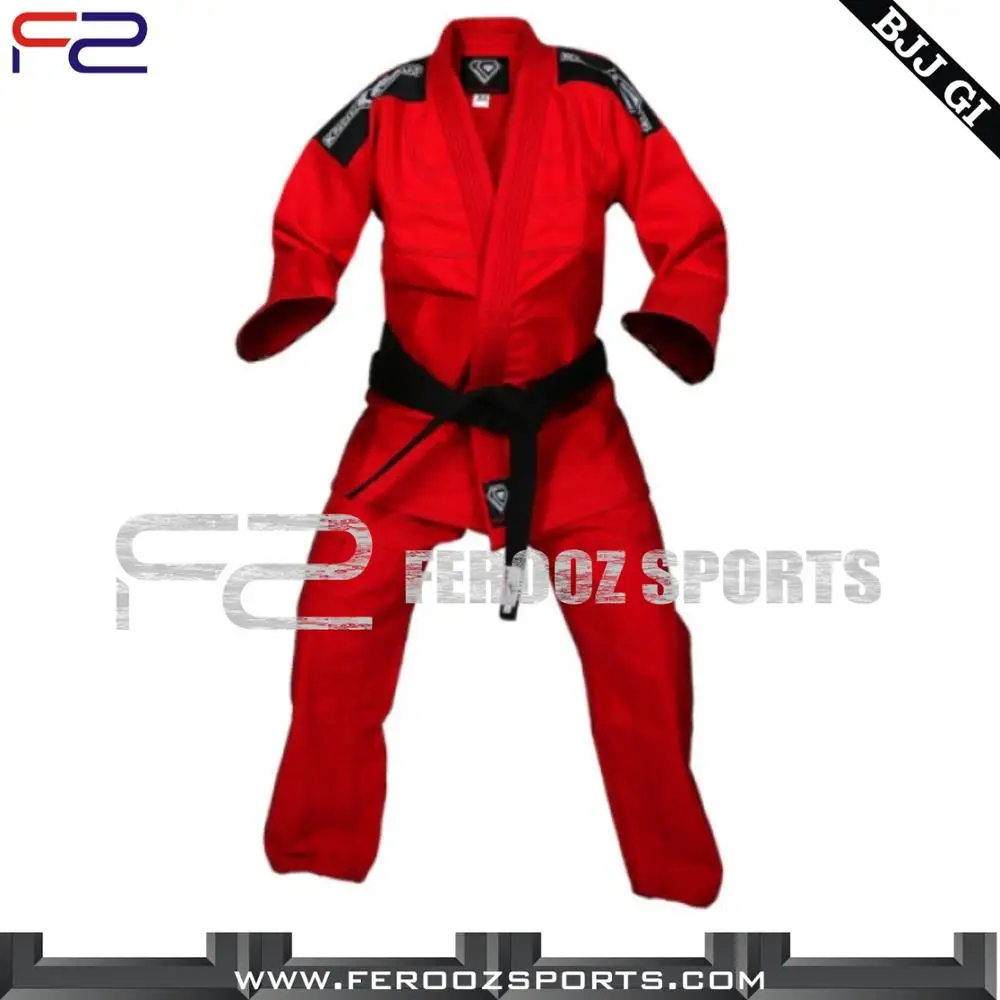 New Arrival Shoyoroll Cut Professional Jiu Jitsu Uniform Custom Made BJJ Gi/'s