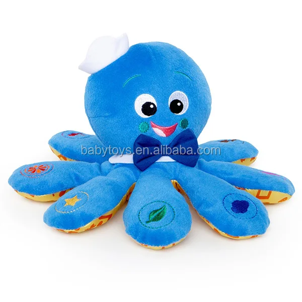 shrimp soft toy