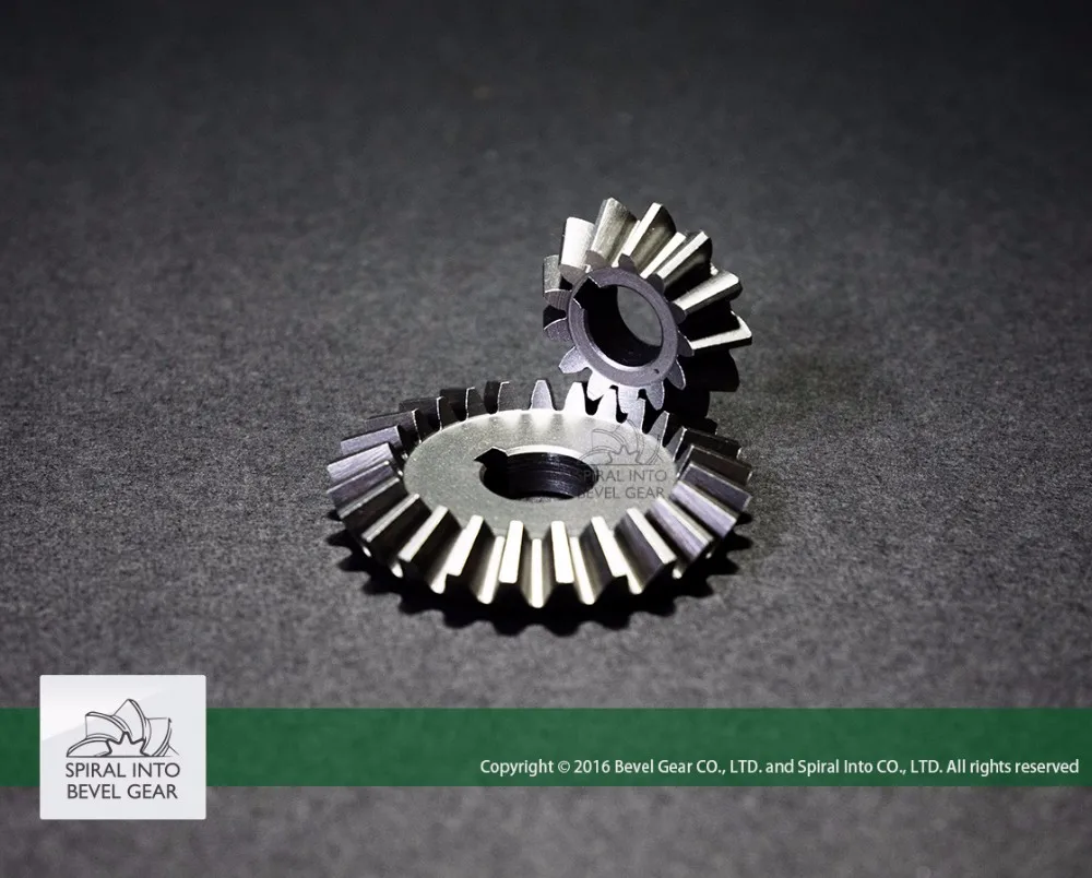Customized Zerol Small Bevel Gear For Machine Tool Buy Machine Tool
