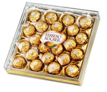 ferrero rocher italia