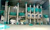 Milltech Rice Mill Machinary for sale - 2 TON 74 HP