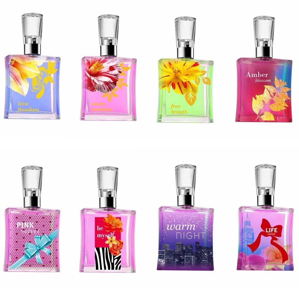 Oem/odm Wholesale Hot Sale Dear Body Brand Sexy Women Perfume Cologne