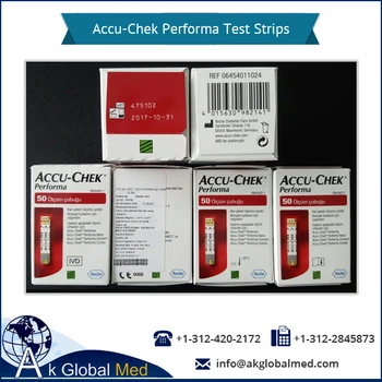 Accu chek manufacturer coupons