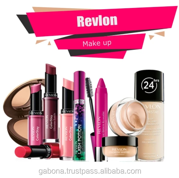revlon makeup