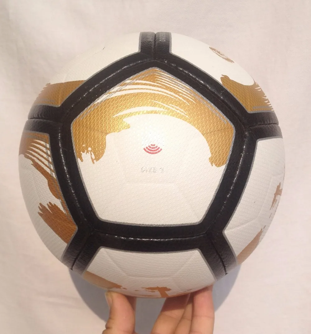 Ordem Campeon Official Match Ball Of The Copa America Centenario Final