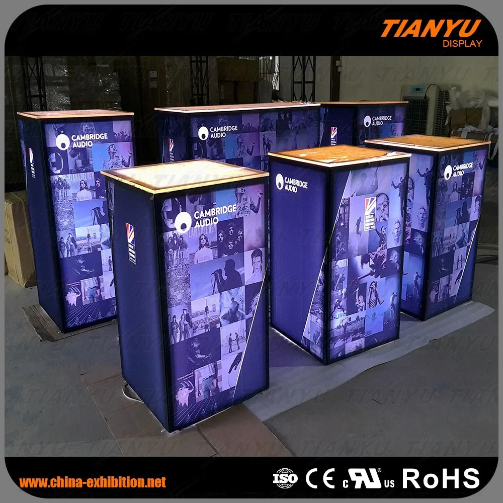 Mini Stage Frame Mini Aluminum Truss Stage Frame Structure - Buy Aluminum Truss,Eye ...
