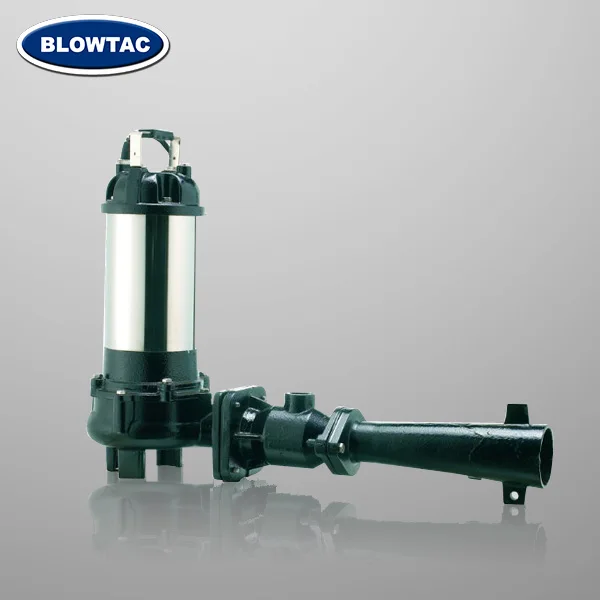 2.2kw 3hp Pumptac Submersible Water Pump Buy Pumptac Submersible