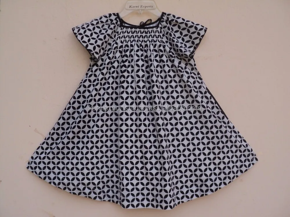new baby dress collection