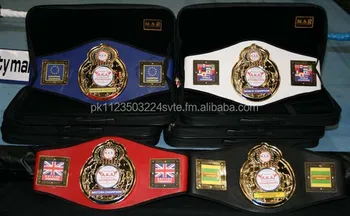 Kickboxing Championship Belts,Boxing Belts,Mma Champion Belt,Muay Thai ...