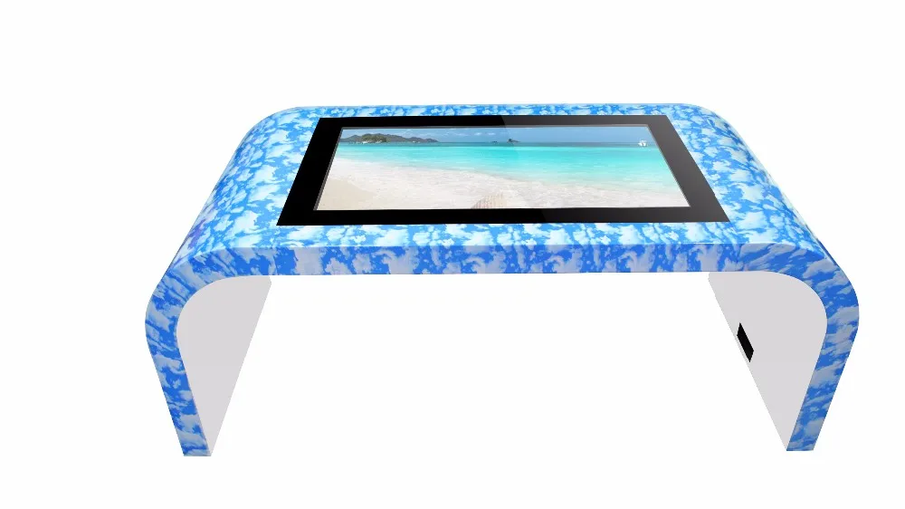 custom touch table-1