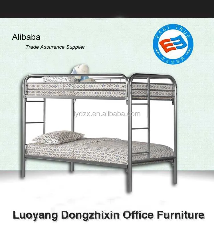 Modern Metal Dormitory Bunk Bed in Dubai(id9962214). Buy China bunk