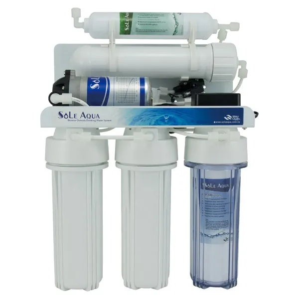 Hm900 Ro Water Purifier Cold / Warm / Hot Digital Water Dispenser