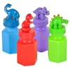 3" DINOSAUR BUBBLE BOTTLE