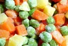 Frozen "Beans - Peas - Carrots - Broccoli- Okra - Molokhia - Spanich -French fries"