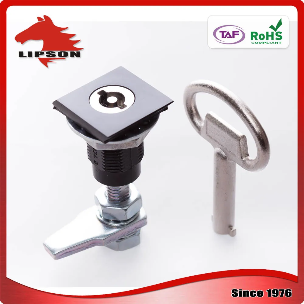 Lm8171a Adjustable Compression Latch General Electric Panel Door Lock