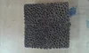 old, used wooden textile printing blocks obtained from old, closed textile printing units in india