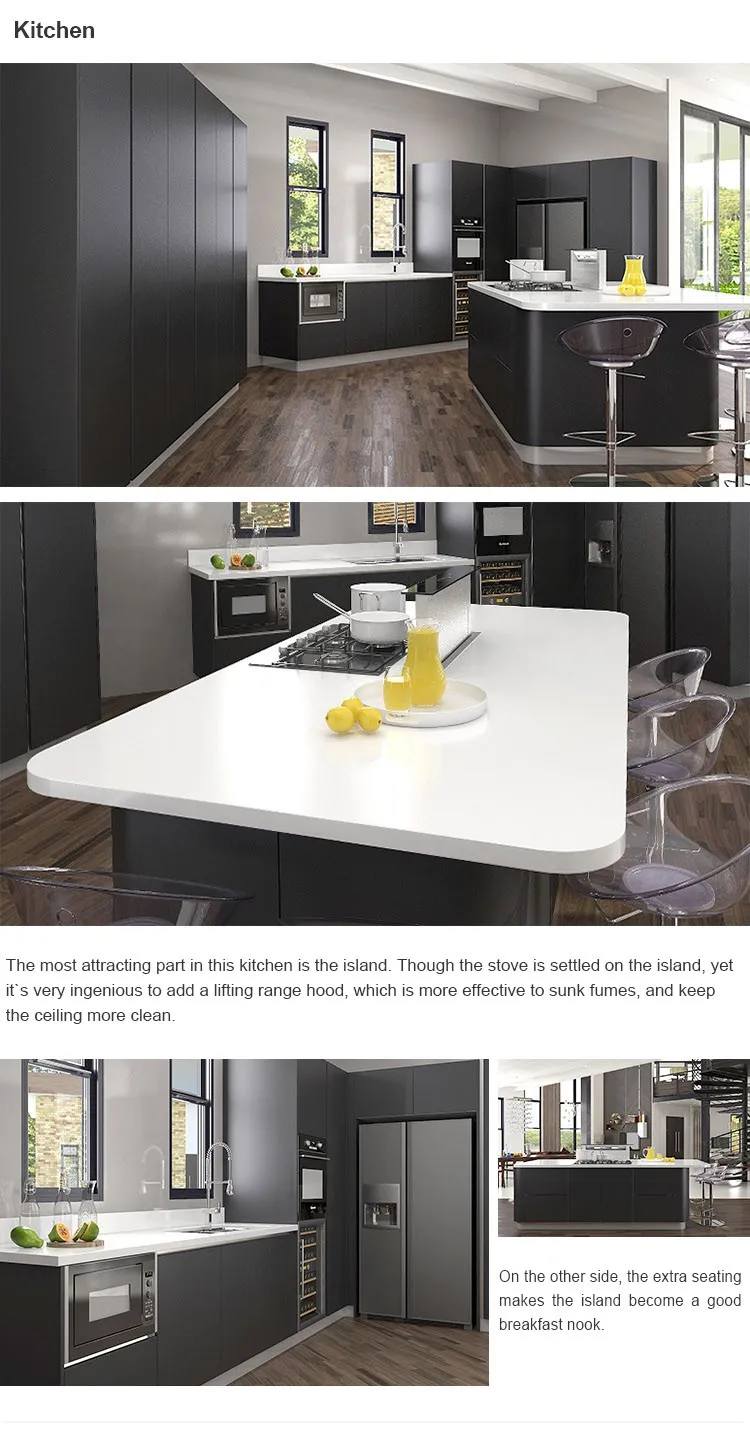Desain Modern Furniture Dapur Kamar Mandi Ruang Tamu Kabinet Set