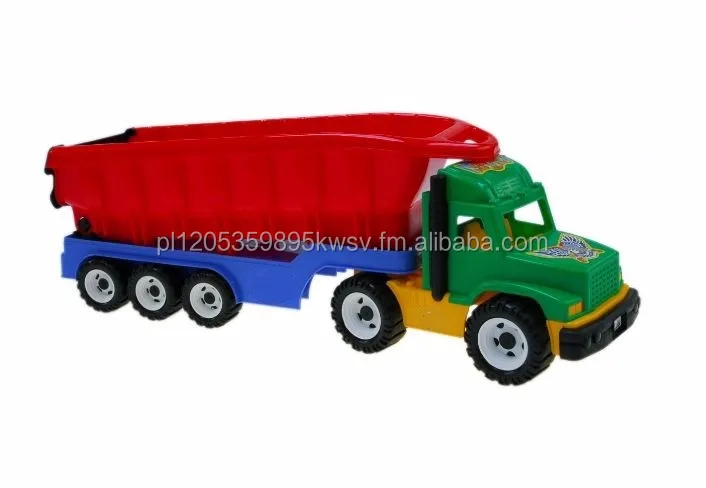 big truck toys online