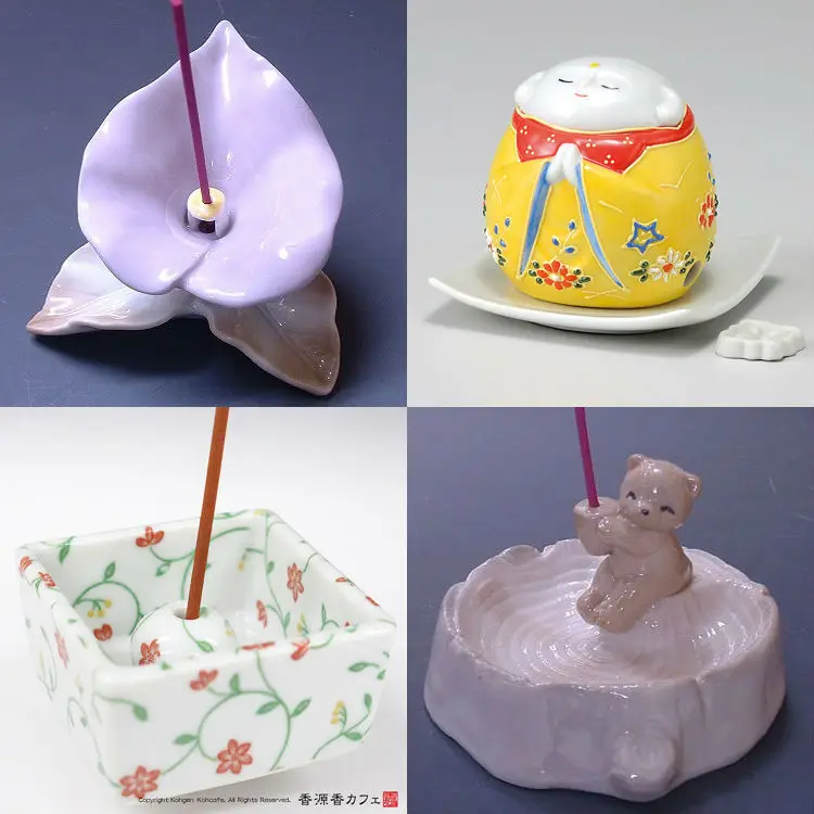 Japanese Incense Sticks,Daihatsu Lilac Tanka,Small Bulk Pack Buy