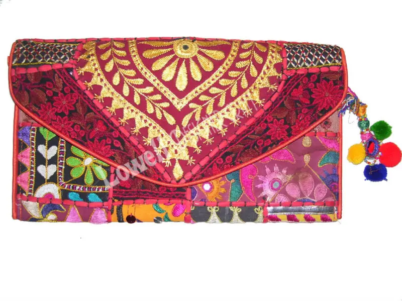 clutch bolsa pattern pdf