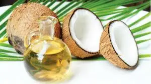 USDA- ORGANIC EXTRA VIRGIN COCONUT OIL