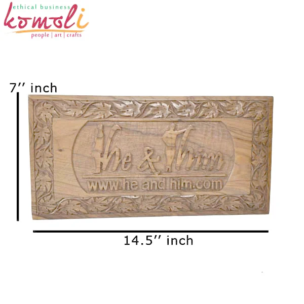 Custom Walnut Wooden Name Plate Designs Plaque Buy Wooden Plaque Wooden Name Plate Name Plate Designs Product On Alibaba Com